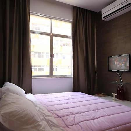 Copacabana 405 Rio de Janeiro Ngoại thất bức ảnh