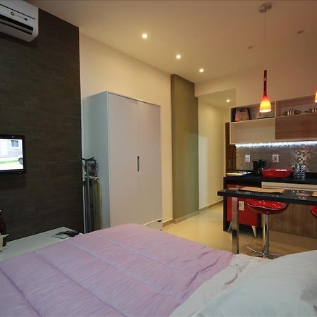 Copacabana 405 Rio de Janeiro Ngoại thất bức ảnh