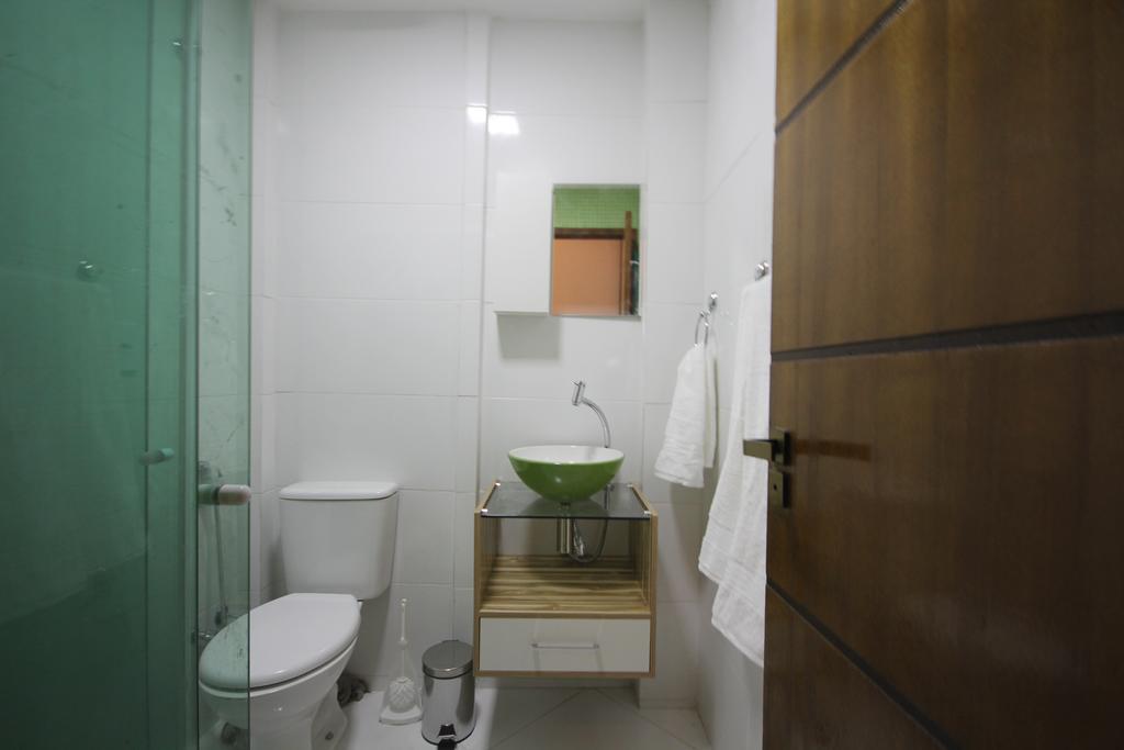 Copacabana 405 Rio de Janeiro Phòng bức ảnh